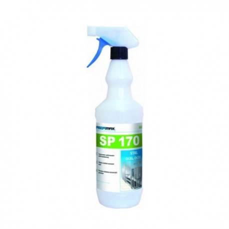 PROFIMAX SP170 1L stal nierdz. czyści i pielęgnuje