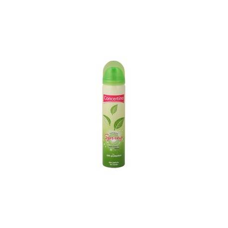 CONCERTINO dez.75ml SPRING
