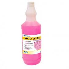 DAILY CLEAN SUPER AROMA 1L - MYDŁO MARSYLSKIE