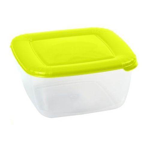 POJEMNIK do żywn.2,5L kwadratowy 85456 ALBERT