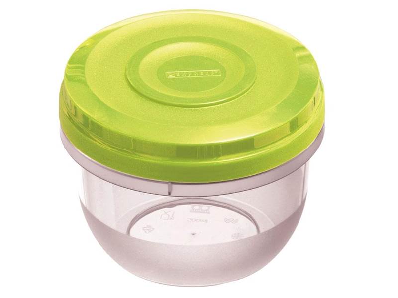 POJEMNIK DO MIKROFALI 0,5L FUSION SMART 699455