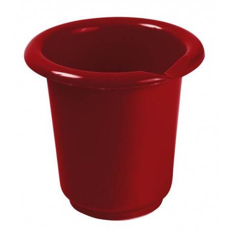 PROMO!!! MISKA DO MIKSOWANIA 1L bordeaux