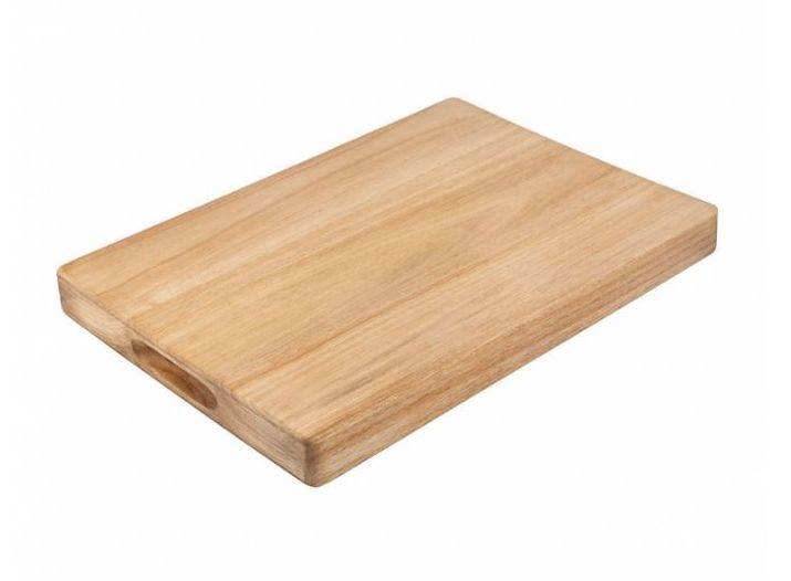DESKA kuchenna MASTER 41,5x30x4 62010 drewno