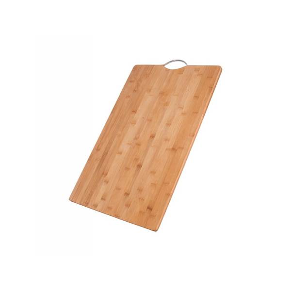 STOLNICA BAMBUSOWA Z UCHWYTEM 60x40x1,8cm