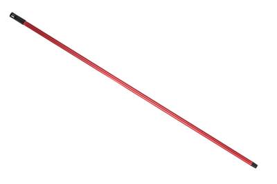 VILEDA KIJ 130cm WKRĘCANY gwint.28747 czerwony /25