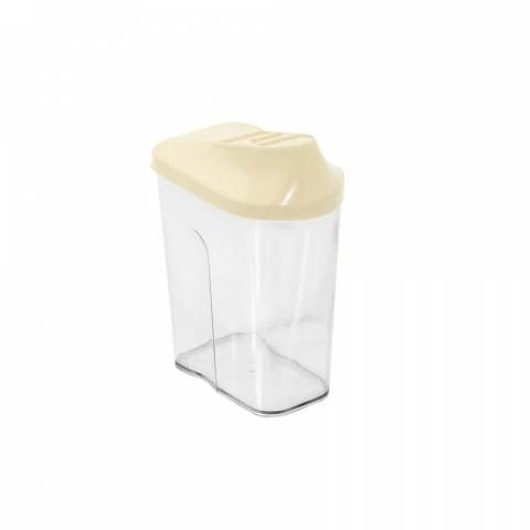 POJEMNIK NA PRZYPRAWY /DOZOWNIK EASY WAY 0,5L