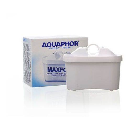 FILTR WKŁAD AQUAPHOR B100-25 Maxfor 720011