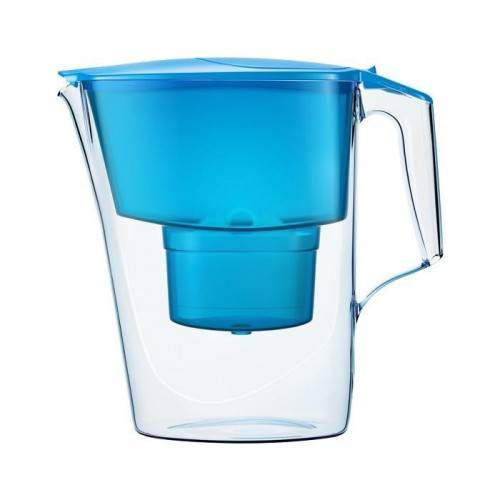 Dzbanek filtrujący 2,5L AQUAPHOR Time B100-25 Max