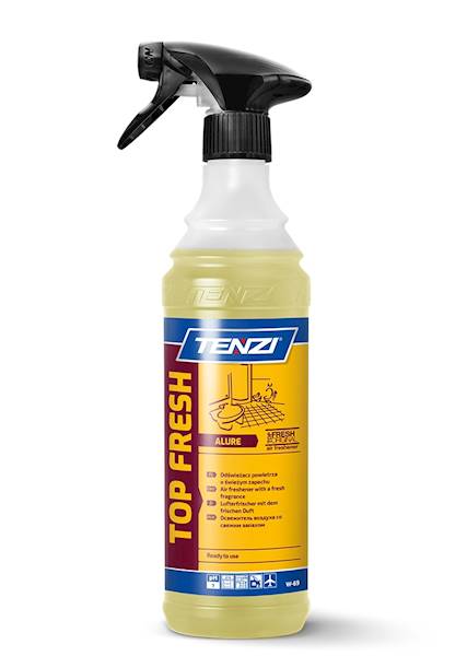 TENZI Top Fresh Original ALURE 0.6L ODŚWIEŻACZ