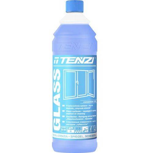 TENZI GLASS S01 koncentr.do szyb,luster,szkła 1L