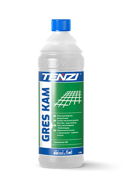 TENZI Gres Kam 1L doczyszcz.gresu i kamienia I-06