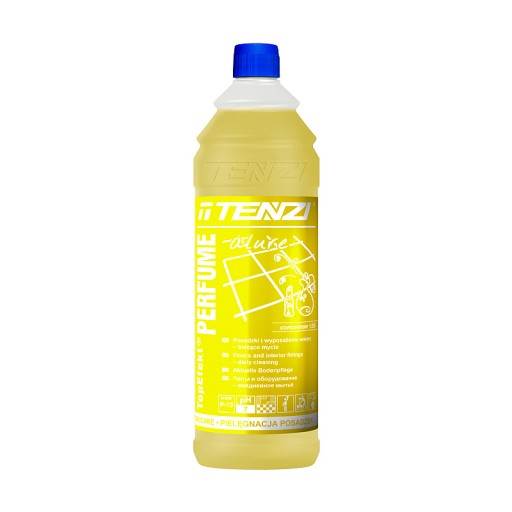 TENZI TopEfekt PERFUME ALURE 1L uniw. zapachowy
