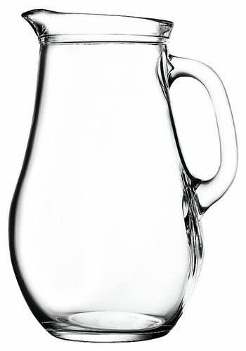 DZBANEK 1,85L BISTRO szklany 64408