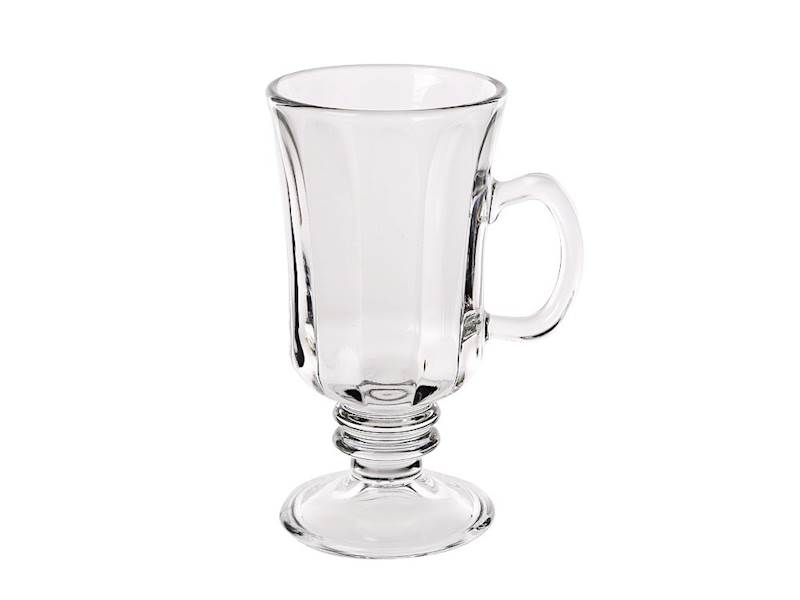 SZKLANKA IRISH COFFEE 240ml HOT/COLD