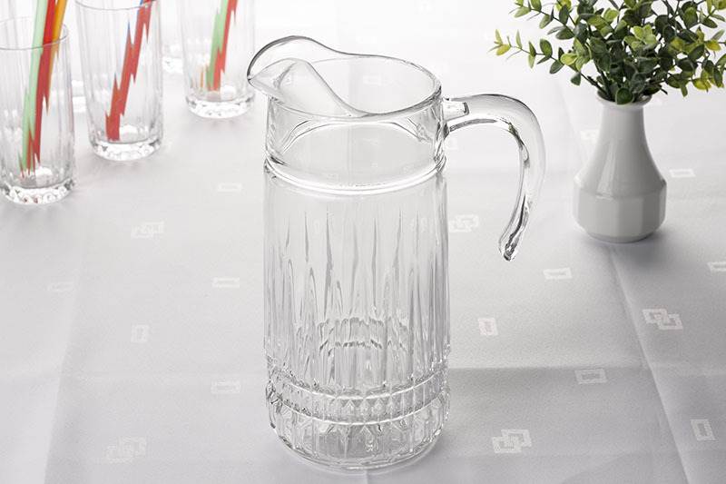 DZBANEK 1,6L szklany IMPERATOR Luminarc 33726