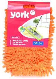 MOP płaski SALSA - ZAPAS - 081310 YORK     /24/
