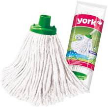 MOP sznurkowy YORK MEGA 200g bawełna - zapas -/18/