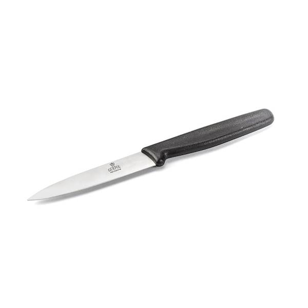 NÓŻ 10cm UNIWERSALNY gładki WIKTOR Gerpol