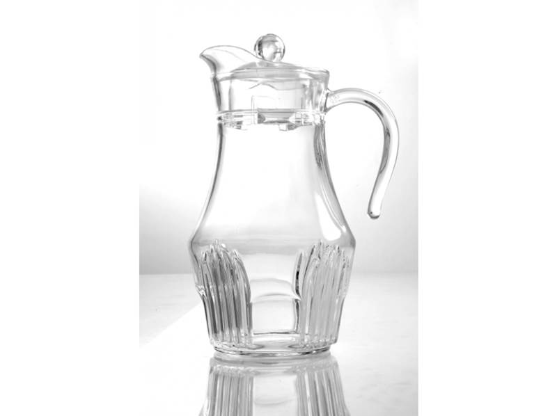 DZBANEK 1,8L szklany z pokr. ORIENT 33541