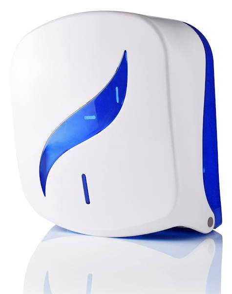 DOZOWNIK do ręczników Z-Z SLEEK SL1220 plastik 