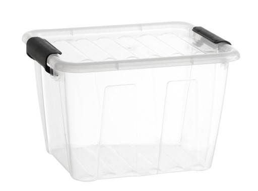 POJEMNIK HOME BOX 3L z/p PT2234
