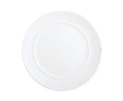 TALERZ PŁYTKI 25cm ALEXIE 00171