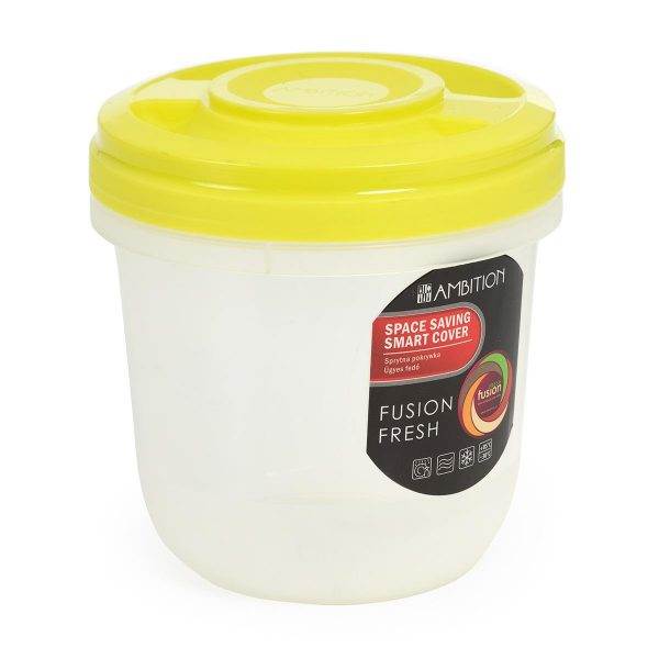 POJEMNIK DO MIKROFALI 0,75L FUSION SMART 699457