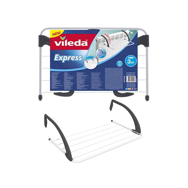 VILEDA SUSZARKA EXPRESS NA KALORYFER 38117