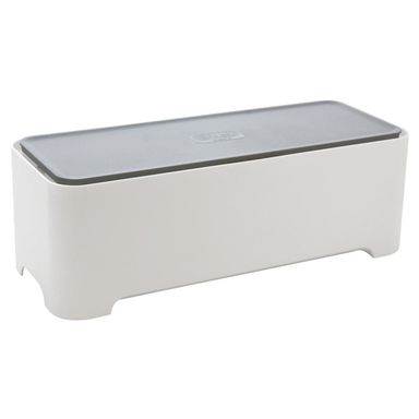 POJEMNIK ORGANIZER DO KABLI Allibert E-box M 