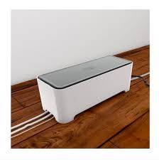 POJEMNIK ORGANIZER DO KABLI Allibert E-box M 