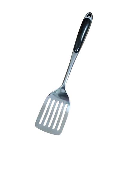 ŁOPATKA AŻUROWA KUCHENNA metal.ONE