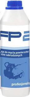 FP-2 płyn 1L do mycia silnych zabrudzeń