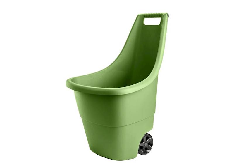 TACZKA OGRODOWA 50L KETER EASY GO Breeze