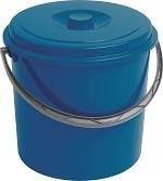 WIADRO 12L + pokrywa CURVER 03207 98164
