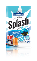 Splash ODKAMIENIACZ 50g GENERAL