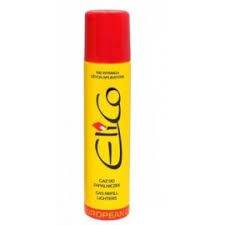 GAZ do zapalniczek 90ml ELICO