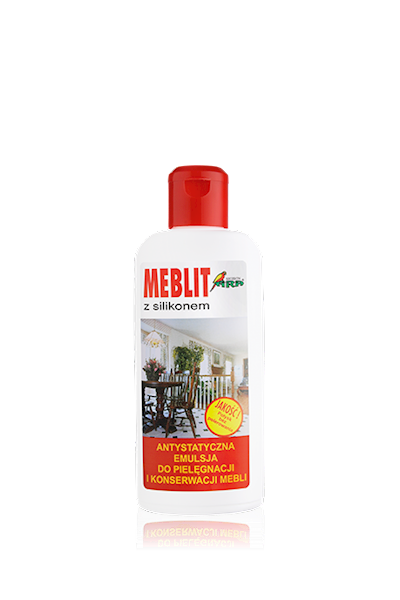 MEBLIT 150ml emulsja do mebli