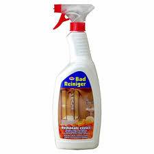 ORO płyn 1L KABINY / ŁAZIENKA spray Orange