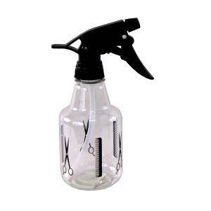 SPRYSKIWACZ 350ml FS-035-064 FRYZJERSKI pusta bute