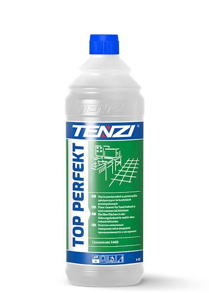 TENZI Top Perfekt 1L odtłuszczająco - myjący I-11