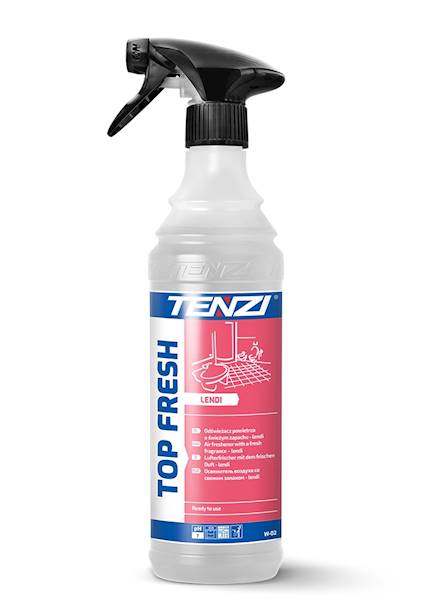 TENZI TOP FRESH 0,6L Lendi odświeżacz powietrza