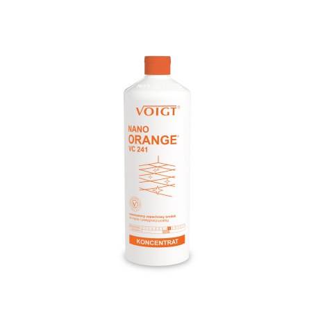 VOIGT NANO ORANGE VC241 1L koncentrat do podłóg