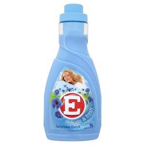 E - płyn do płukania 1L /12/