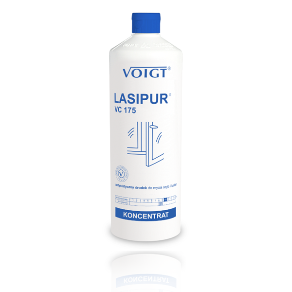 VOIGT LASIPUR VC175 - 1L koncentrat do szyb
