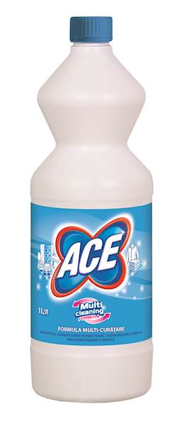 ACE wybielacz 1L REGULAR /18/