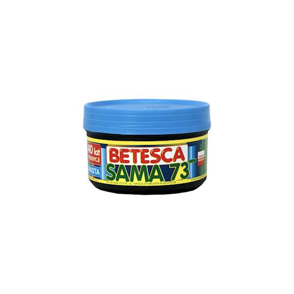 SAMA 73 - pasta czyszcząca 250g /12/