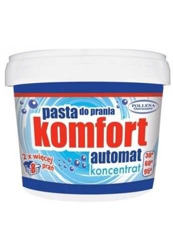 KOMFORT - pasta do prania 500g Ostrzeszów