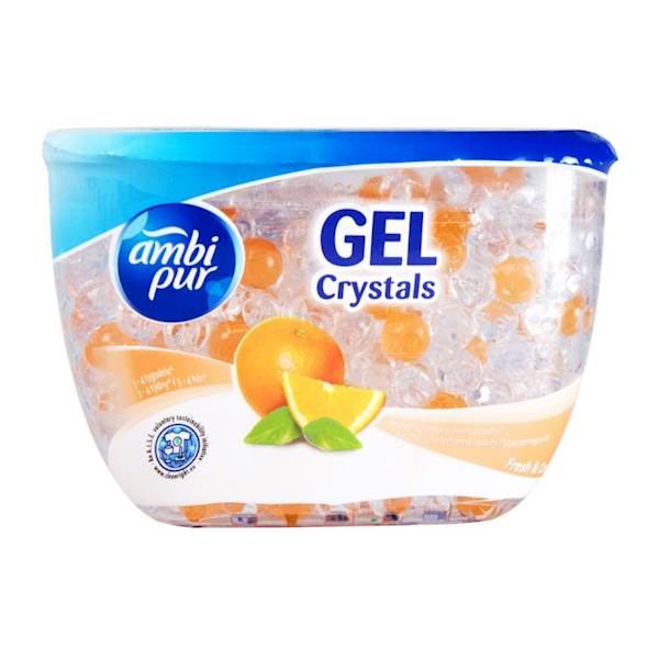 AMBI PUR żel crystals - kuleczki FRESH & COOL 150g