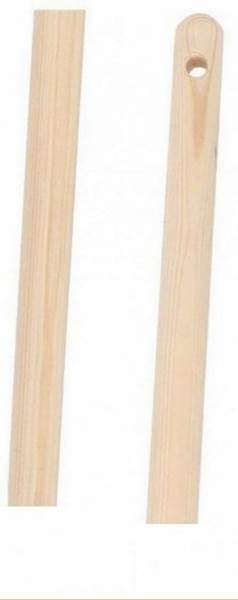 KIJ 180cm drewniany /bez gwintu/