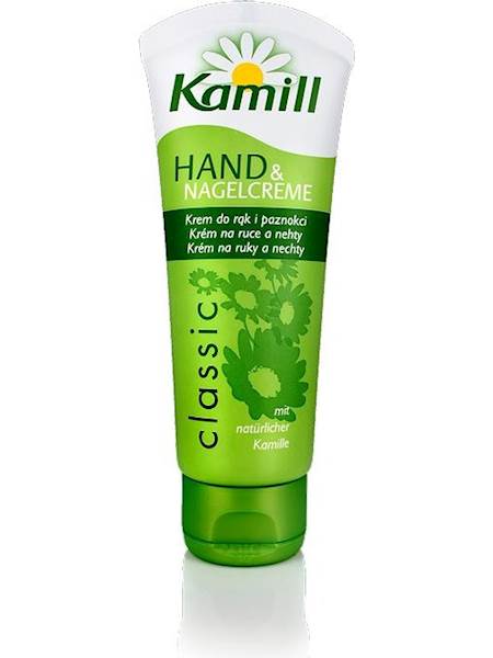 KAMILL krem do rąk 100ml CLASSIC